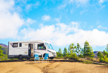 Tips to protect your valuables and RV