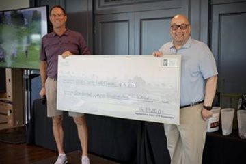 OTIP Charity Golf Classic raises $196,200 in support of students and educators across the province