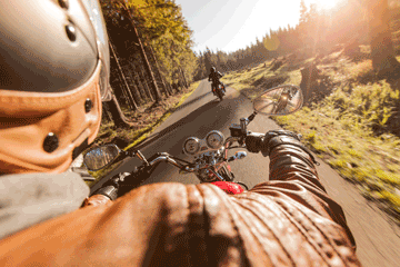  Ask the expert: How does motorcycle insurance work? 