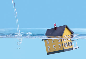 10 tips to safeguard your home from water damage
