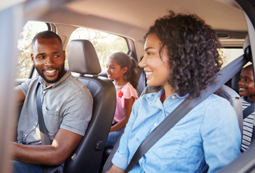 5 summer road trip safety tips