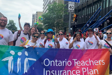 Toronto Pride 2023 Ontario