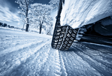 Drive Safe This Winter With Rain-X® ClearView - Car Help Canada