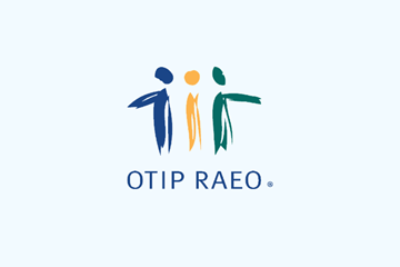 OTIP unveils refreshed brand, showcasing commitment to evolving for tomorrow