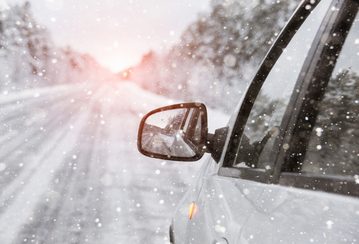 Winter driving safety tips you need to know
