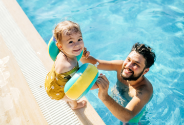 What you need to know if you have a swimming pool