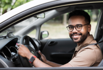 How a gap in your auto insurance history can affect your rate