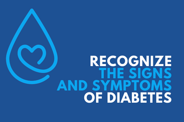 Thumbnail for Diabetes Awareness Month: Understand the signs and how diabetes is diagnosed