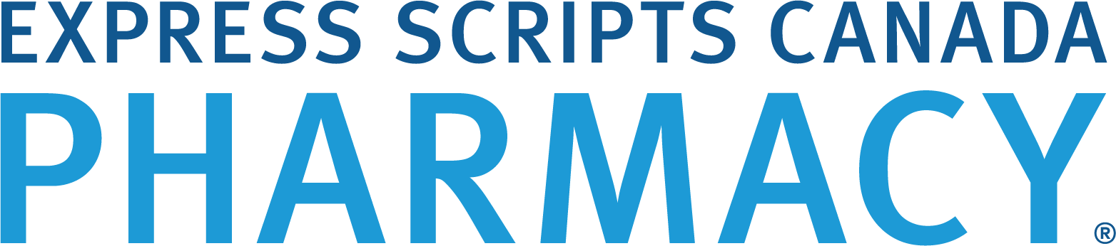 Express Scripts Pharmacy Logo
