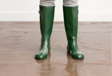 Flood protection and keeping your property afloat