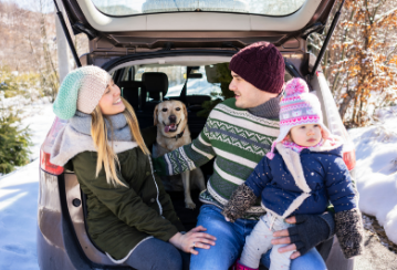 How brake dust from your vehicle can impact your health