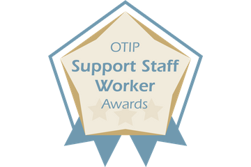 Ontario support staff workers recognized for excellence